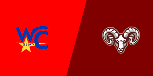 Winona Christian School vs. Houston High School