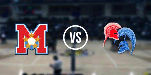 Marshall High School vs. Alexandria City High School