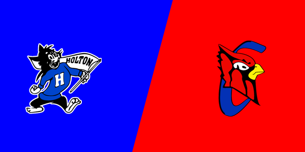 Holton vs Cheney