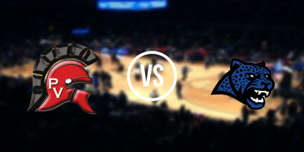 Paradise Valley High School vs. Canyon View High School