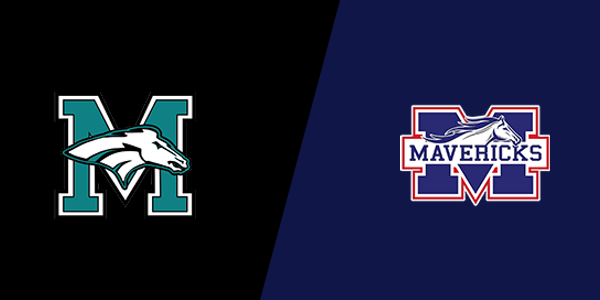 Memorial High School - Pasadena vs. Manvel High School