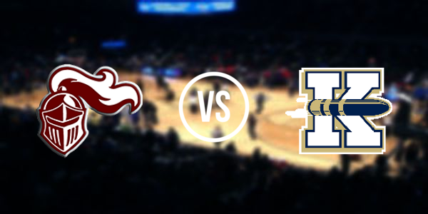 Princeville High School vs. Knoxville High School