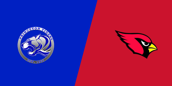 Princeton High School vs. Stillman Valley High School