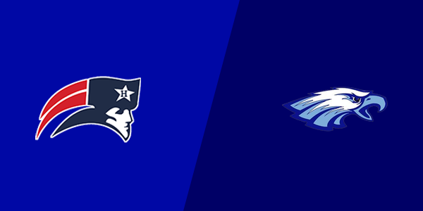 Homewood High School vs. Calera High School