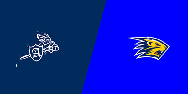Austin Catholic High School vs. Algonac High School