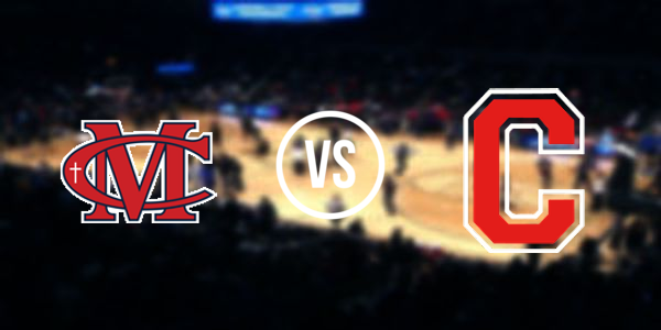Modesto Christian vs. Campolindo