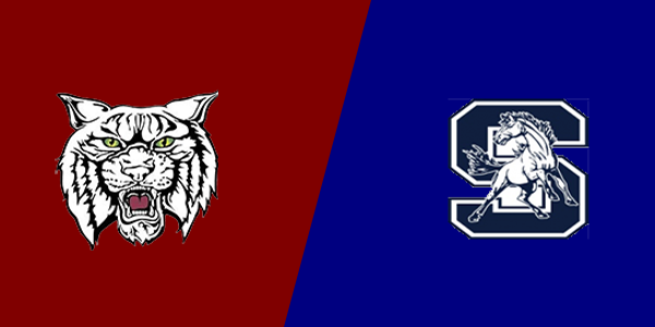 Tularosa High School vs. Silver High School