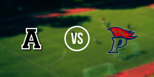 Away vs. Patriot High School