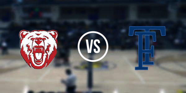 Athol High School vs Turners Falls High School