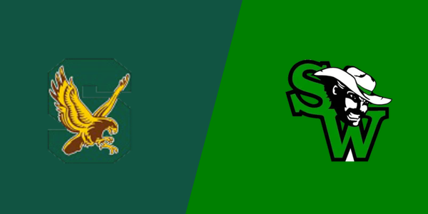 Ben L. Smith High School vs. Southwest Guilford High School