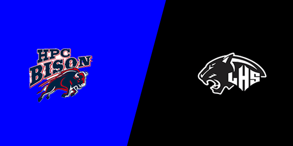 High Point Central High School vs. Ledford Senior High School