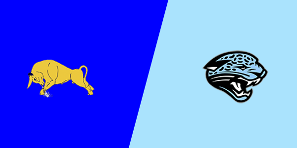 E. E. Smith High School vs. Overhills High School