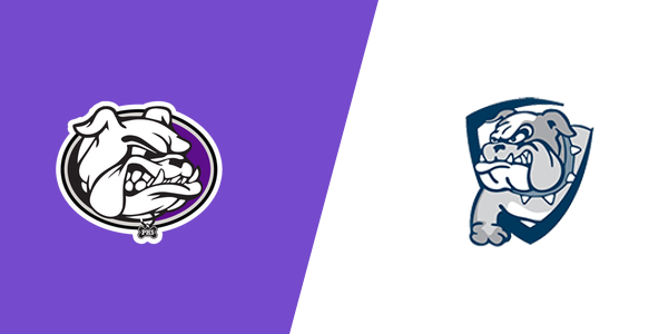 Pasco High School vs. Gonzaga Preparatory School