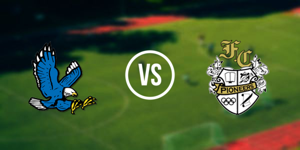 Auburn High School vs. Fort Chiswell High School