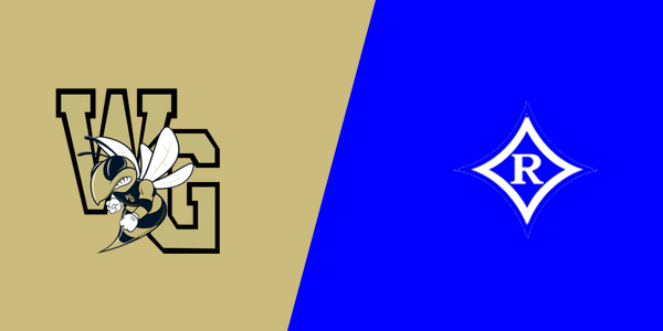 Western Guilford High School vs. Ragsdale High School