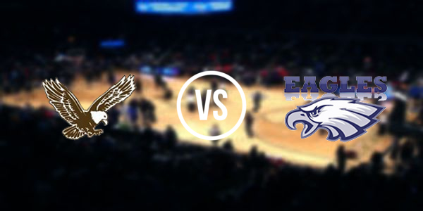 Chandler Park Academy vs Ferndale High School