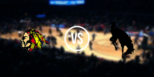 Jackson Hole High School vs Star Valley High School
