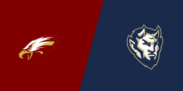 Belen vs. Santa Fe High School