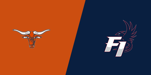 Mauldin High School vs. Fountain Inn High School