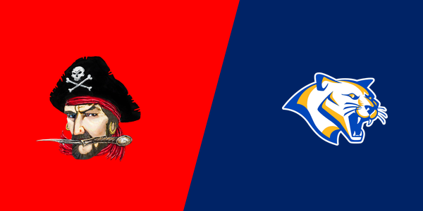 Page High School vs. Southwestern Randolph High School