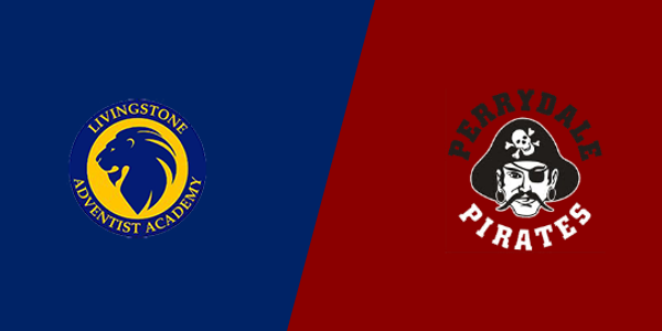 Livingstone Adventist Academy vs. Perrydale High School
