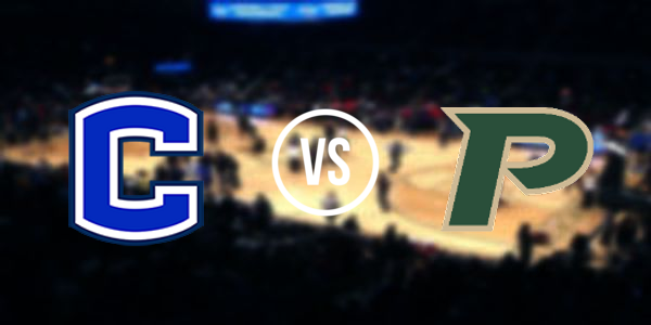 Chelsea High School vs Pelham High School