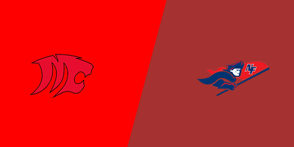 Masuk High School vs. New Fairfield High School