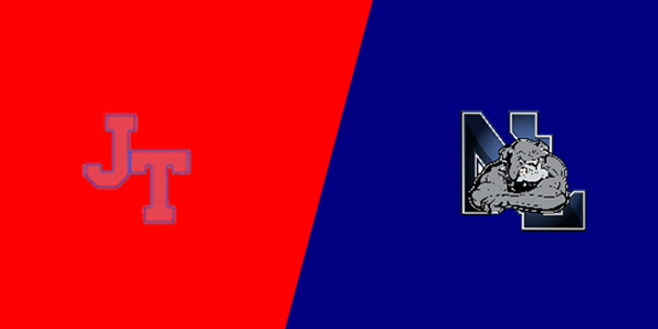 Jim Thorpe Area High School vs. Northern Lehigh High School