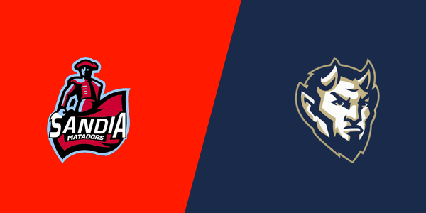 Sandia High School vs. Santa Fe High School