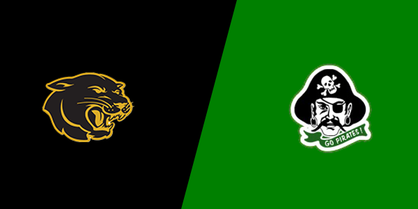 East Windsor High School vs. Parish Hill High School