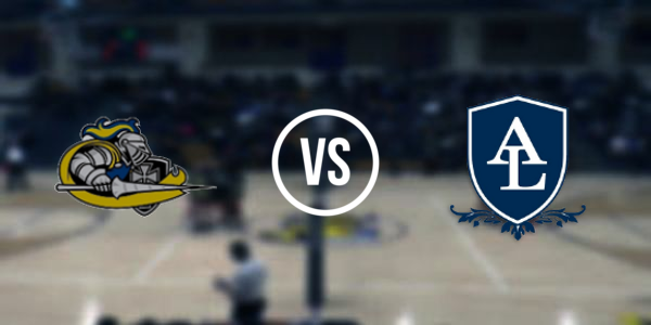 Cambridge Christian School vs. Academy at the Lakes High School