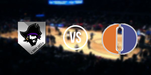 Loch Raven High School vs. Overlea High School