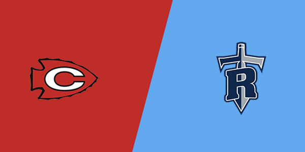 Clinton vs. Ridgeland