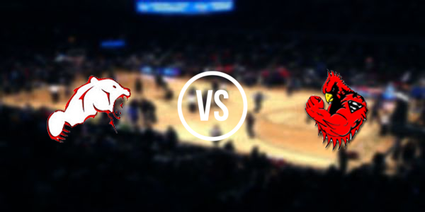 Grace High School vs Soda Springs High School