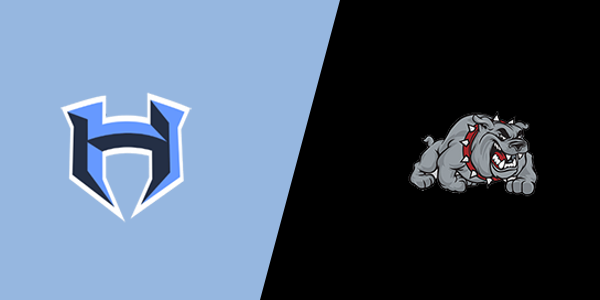 Butler vs. Hopewell