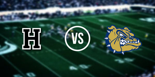Hollis Middle School vs. Decatur High School