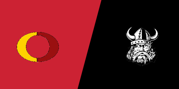 Ontario High School vs. Vale High School
