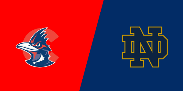 Crossroads High School vs. Notre Dame High School