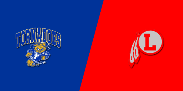 Franklin High School vs. Laconia High School