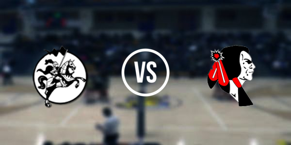 South Beloit High School vs. Rockford Lutheran High School