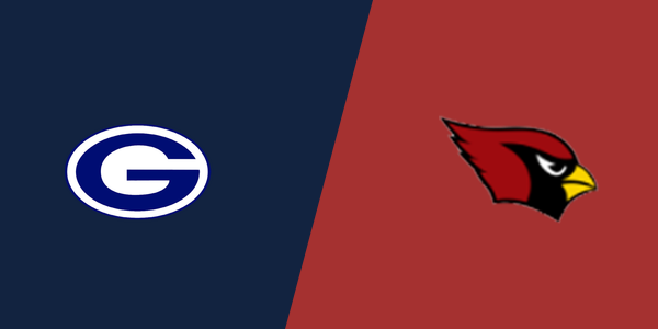 Greenwood High School vs. Farmington High School