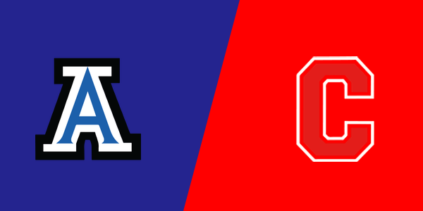 Campolindo Cougars vs Acalanes Dons