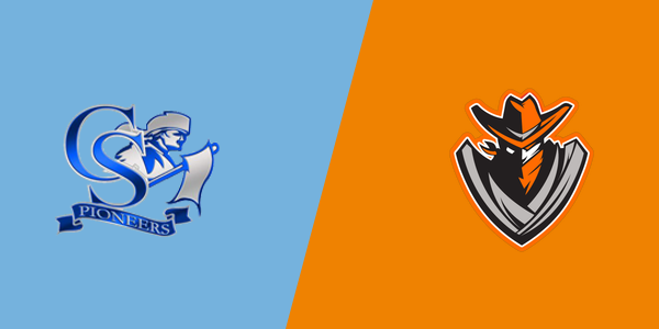 Canyon Springs High School vs. Chaparral High School