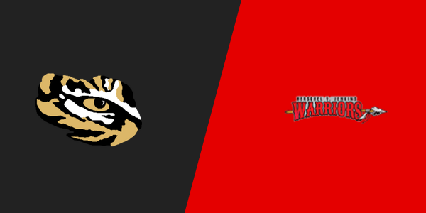 Swainsboro High School vs. H. V. Jenkins High School
