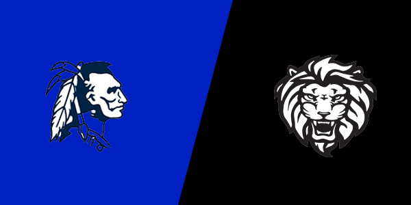 Walton High School vs. Beaches Chapel School