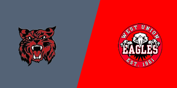 West Union High School vs. Sebastopol High School