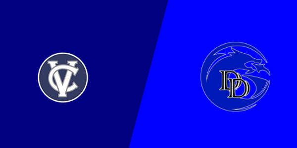 Vail Christian High School vs. De Beque High School