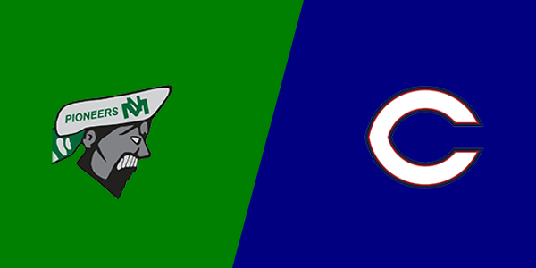 North Miami HS vs. Christopher Columbus High School