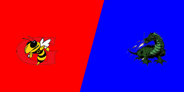 Girard High School vs. Warren Area High School