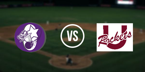 Oakwood High School vs Unity High School - Tolono